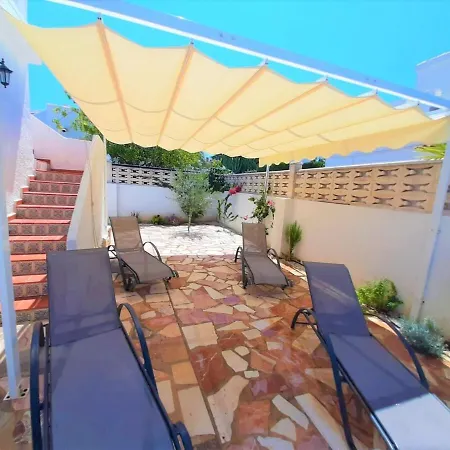 Bella Vista * El Verger