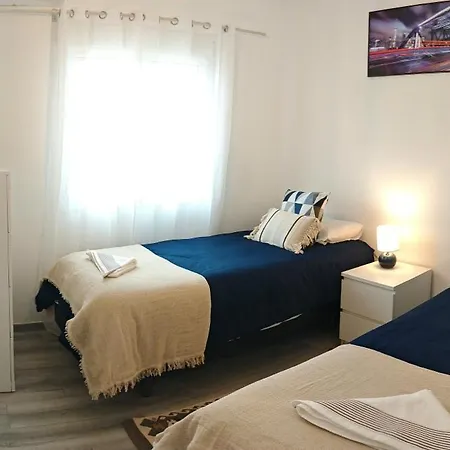 Bella Vista * El Verger