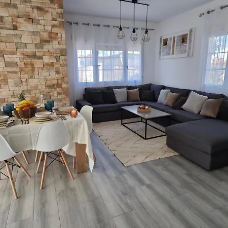 Bella Vista Villa El Verger