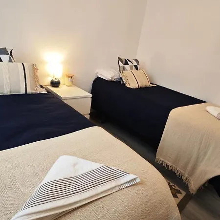 Villa Bella Vista El Verger