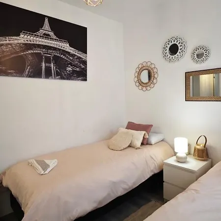 Bella Vista El Verger