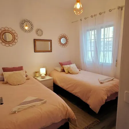 Villa Bella Vista El Verger