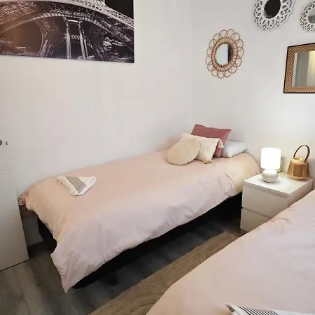 Bella Vista Villa El Verger