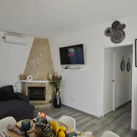 Bella Vista * El Verger