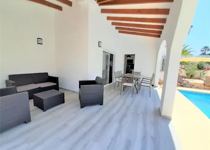 Bella Vista