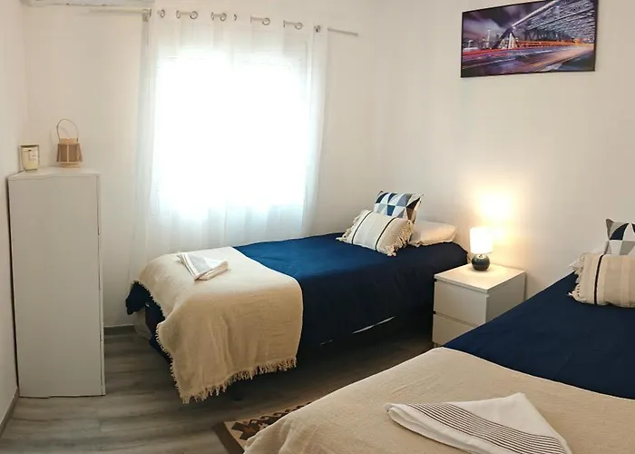 Bella Vista * El Verger
