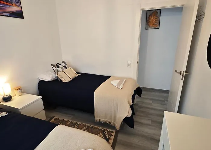 Bella Vista Villa