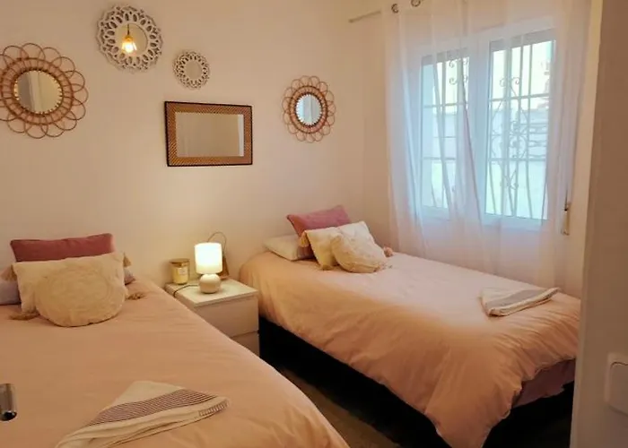 Villa Bella Vista El Verger