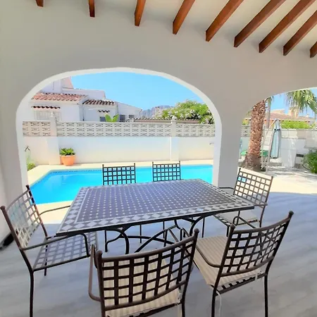 Villa Bella Vista
