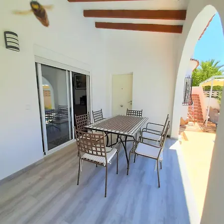 Bella Vista Villa