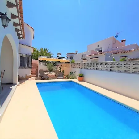 Bella Vista * El Verger