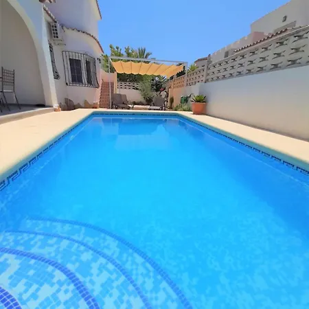 Villa Bella Vista *