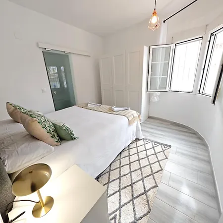 Bella Vista Villa *