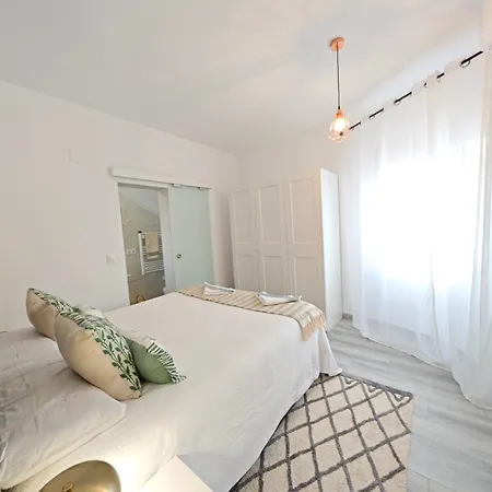 Bella Vista Villa *