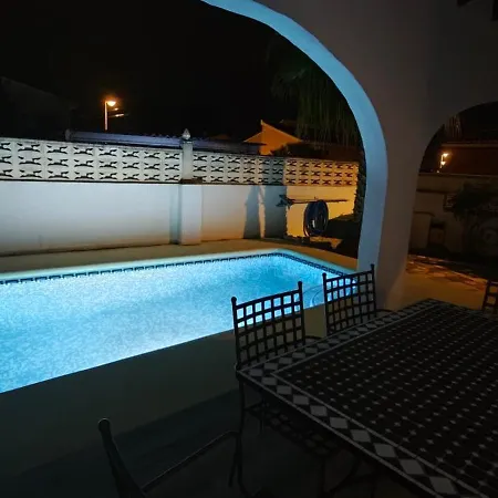 Villa Bella Vista