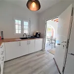 וילה Bella Vista *