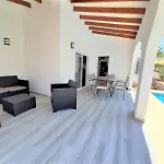 Bella Vista וילה אל ורגר