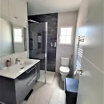 וילה Bella Vista *