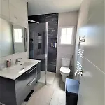 וילה Bella Vista *