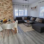 Bella Vista וילה אל ורגר
