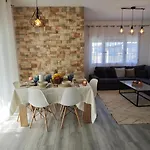 Bella Vista וילה אל ורגר