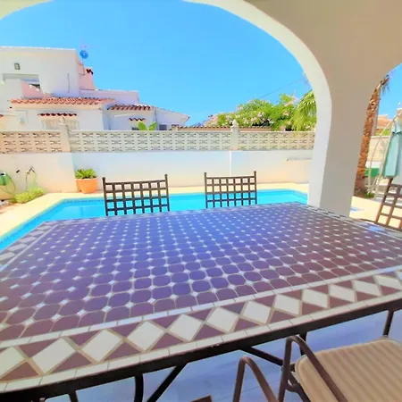 Bella Vista Villa