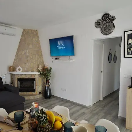 Bella Vista * אל ורגר