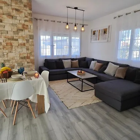 וילה Bella Vista
