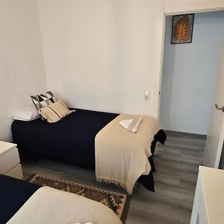 Bella Vista Villa