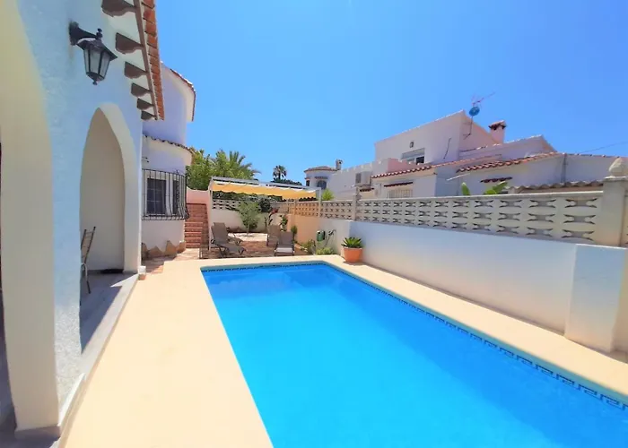 Bella Vista * אל ורגר