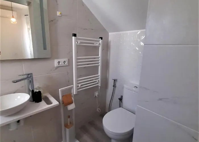 Bella Vista וילה אל ורגר