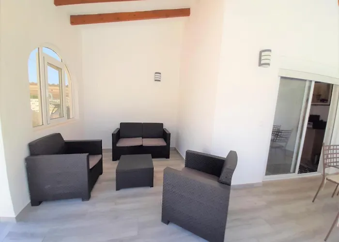 Bella Vista וילה