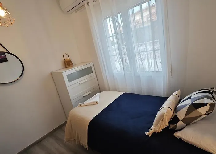 Bella Vista וילה